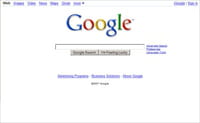 Les mauvais commerçants pénalisés par Google