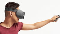 Google continue dans la réalité virtuelle