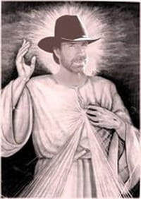 Chucknorrisfacts.fr : un hommage spécial à ce grand héros des temps modernes !