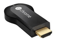 SFR va lancer le Chromecast de Google à partir de 4.99 euros