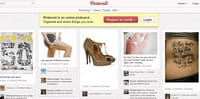 Pinterest : quels contenus visuels intéressent les membres ?