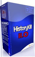 Télécharger HistoryKill (Utilitaires)