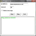 Ping download