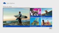 SkyDrive s'invite sur la Xbox One