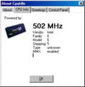Télécharger CPU Idle (Optimisation)
