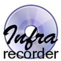 Infra recorder portable