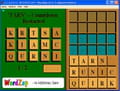 Télécharger Classic WordZap (Jeux de société)
