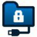 Hide folder