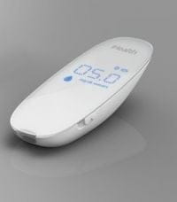 Diabète : iHealth lance un lecteur de glycémie dernière génération