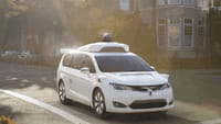 Alphabet à l'assaut d'Uber ?