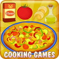 Télécharger Cooking Spicy Italian Pizza pour Android (Jeux)
