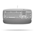Logitech deluxe 250 keyboard driver