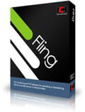 Fling ftp