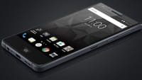 Le BlackBerry Motion dévoilé