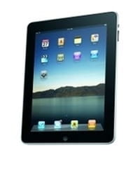 L'iPad a-t-il un avenir chez les professionnels de santé ?
