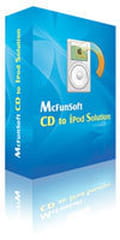 Télécharger CD To iPod Solution (Extraction audio)