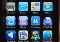 Nouvelle version iPhone OS 4.0 : à quoi peut-on s’attendre ?