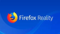 Web et réalité mixte sur Firefox Reality