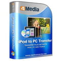 Télécharger 4Media iPod to PC Transfer (Gestion de fichiers)