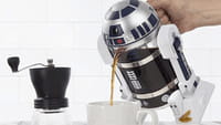 R2-D2 sait faire un bon café