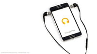 Google Play Music est plus intelligent