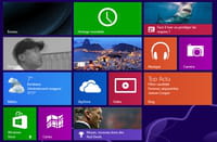 Windows 8 : mise à jour majeure confirmée
