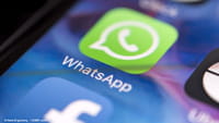 WhatsApp : les vidéos de groupe arrivent