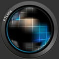 Pt lens