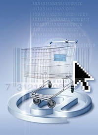 L’e-commerce ne connait pas la crise