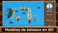 Touché coulé ! Les applis de bataille navale