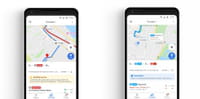 Google Maps facilite le quotidien