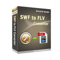Convertir swf en flv
