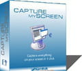 Capture screen