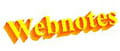 Webnote