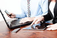 Les solutions B2B de Google regroupées sous le nom de Google For Work