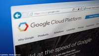 Google Cloud, 20000 lieues sous les mers