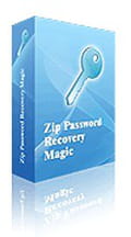 Magic zip