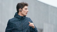 Des écouteurs de sport Sony TrueWireless