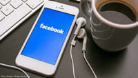 Facebook enregistrait les appels et SMS