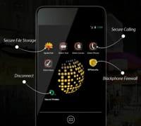 Blackphone : un smartphone sécurisé destiné au grand public