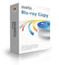 Ripper blu-ray protégé