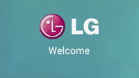 J-16 avant la présentation du LG G5