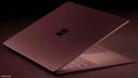 Le Surface Laptop presque irréparable