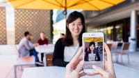 L’œil de Microsoft, Seeing AI