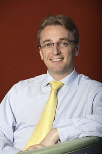 Olivier GILLET : « HP a su reconquérir le marché pour retrouver sa place de N° 1 en France »