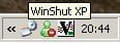 Télécharger WinShut XP (Utilitaires système)
