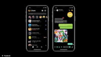 Activer le mode sombre de Messenger sur iOS et Android : un jeu d'enfant
