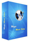 Magix music editor