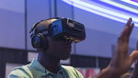 Des jeux d'Oculus Rift jouables sur Vive