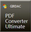 Télécharger PDF Converter Ultimate (PDF)
